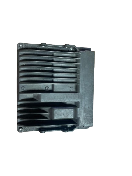 Toyota Fortuner Engine Control Unit ECU 1GD 2.8L AT 4WD (2020–2021)